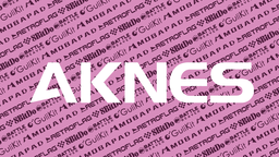 AKNES Discord Server Banner