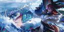 Aurora Mains Discord Server Banner