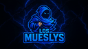 Los Mueslys Discord Server Banner