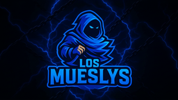 Los Mueslys Discord Server Banner