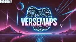 π VerseMaps - Skins & Giveaways π Discord Server Banner