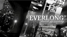 /everlong 🎱﹒icons ﹒emojis ﹒gws Discord Server Banner
