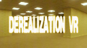 Derealization VR Discord Server Banner