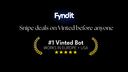🌍 fyndit Discord Server Banner