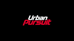 Urban Pursuit Discord Server Banner