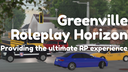 🥝 Greenville Roleplay Horizon™ Discord Server Banner