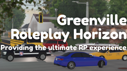 🥝 Greenville Roleplay Horizon™ Discord Server Banner