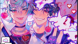 staff apps!🍥 . / senchie , Discord Server Banner