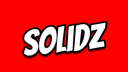 Solidz Community Discord Server Banner