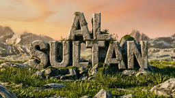 AL SULTAN STORE 16𝐊™ Discord Server Banner