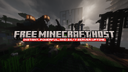 ContinuityCraft Discord Server Banner