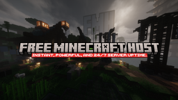 ContinuityCraft Discord Server Banner