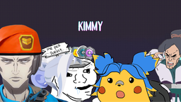 Kimmy ππ΄ Discord Server Banner