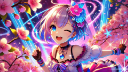𝙤𝙧𝙭𝙮 Discord Server Banner