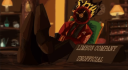 LIMBUS COMPANY (UNOFFICIAL) Discord Server Banner
