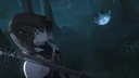 Krow's Nest Discord Server Banner
