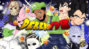 DerekFDB Discord Server Banner