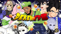 DerekFDB Discord Server Banner