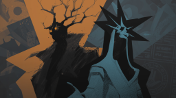 Deadlock Community Discord Server Banner