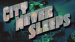 Deadlock Community Discord Server Banner