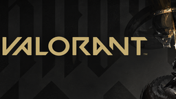 VALORANT Console Discord Server Banner