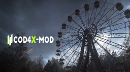 CoD4x Discord Server Banner