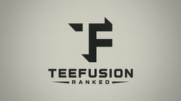 TeeFusion Discord Server Banner