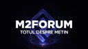 Metin2 Forum Discord Server Banner