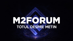 Metin2 Forum Discord Server Banner
