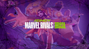 Marvel Rivals Brasil Discord Server Banner