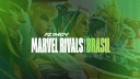 Marvel Rivals Brasil Discord Server Banner