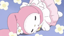 🌸 ⟡ /bound to you Discord Server Banner