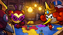 Bounty Bash Discord Server Banner