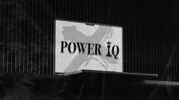 ᴘᴏᴡᴇʀ ɪo Discord Server Banner