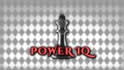 ᴘᴏᴡᴇʀ ɪo Discord Server Banner