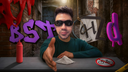 BeastChild’s Cartel Discord Server Banner