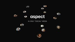 Aspect Discord Server Banner
