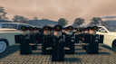 11th Military Police Battalion Discord Server Banner
