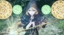 Secrets of the Silent Witch Discord Server Banner
