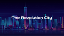 Revoholics Discord Server Banner