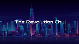 Revoholics Discord Server Banner