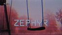 Zephyr Discord Server Banner