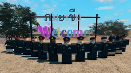 Command and General Staff College Discord Server Banner