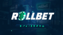 Rollbet Discord Server Banner