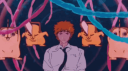 🎃 Kvrby's Devil Hunters Discord Server Banner