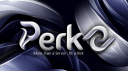 Perk Discord Server Banner