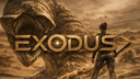 Desolate - Projeto Exodus Discord Server Banner