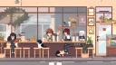 ᗩᐯE ᗩᑎTEIKᑌ Discord Server Banner