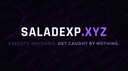 saladexp.xyz Discord Server Banner