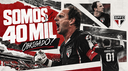 Sao Paulo Discord Server Banner